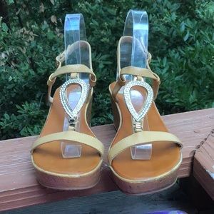 Patrizia by Spring Step Sz 38